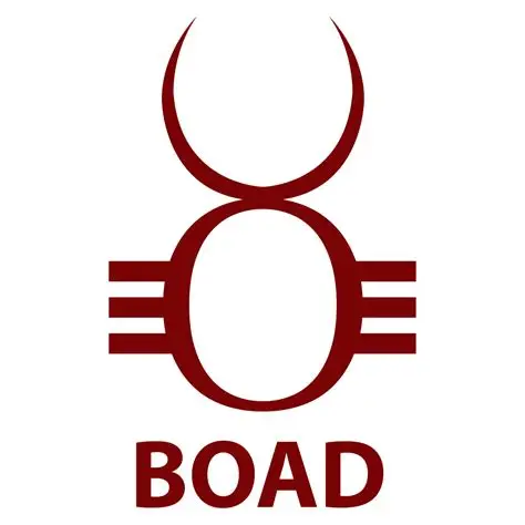 BOAD