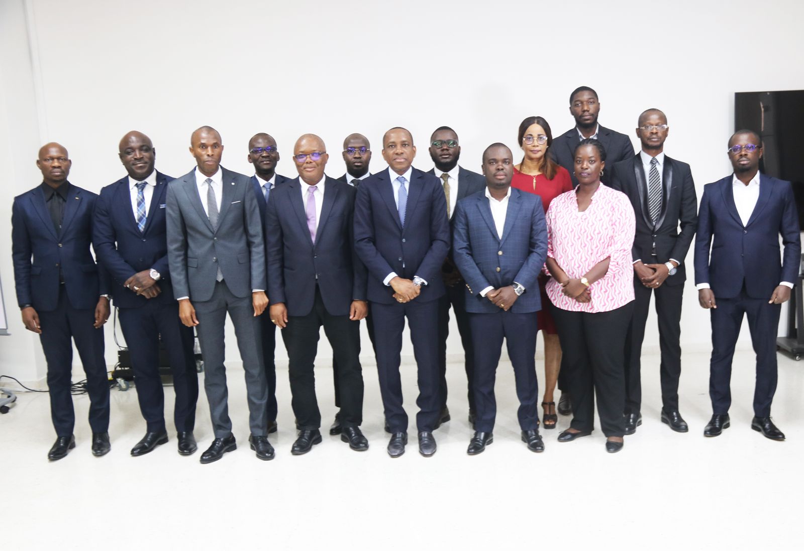 Revue semestrielle de Projets | Juillet 2025